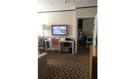 Luxury Hotel apartments image