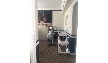 Luxury Hotel apartments image