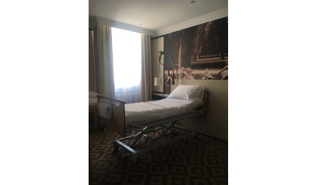 Luxury Hotel apartments image
