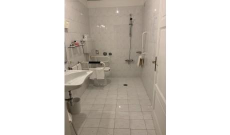Eternal City Accessible Hotel image