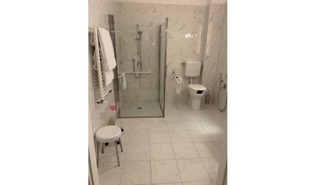 Eternal City Accessible Hotel image
