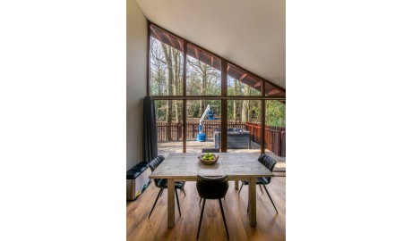 Accessible lodge image