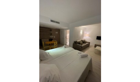Palm Tree Hotel image