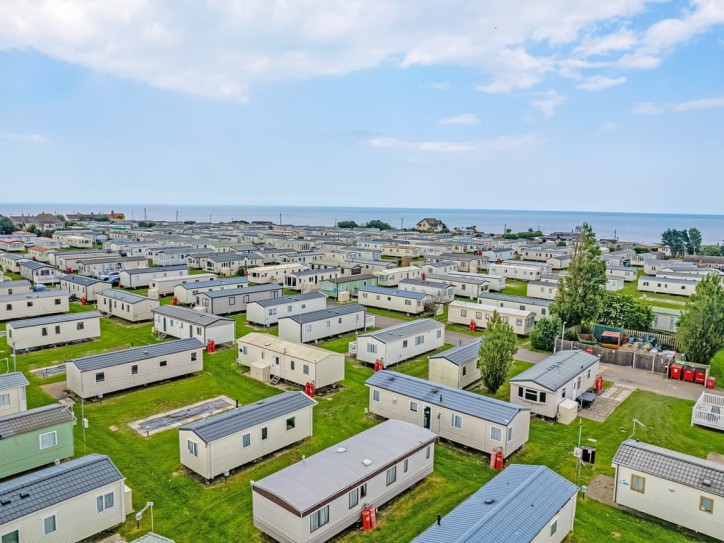 Accessible Caravan Card image