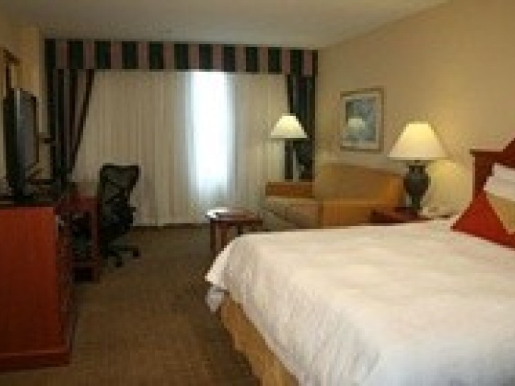 Accessible three star hotel Card image
