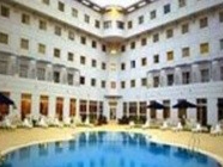 Accessible 4 star hotel Card image