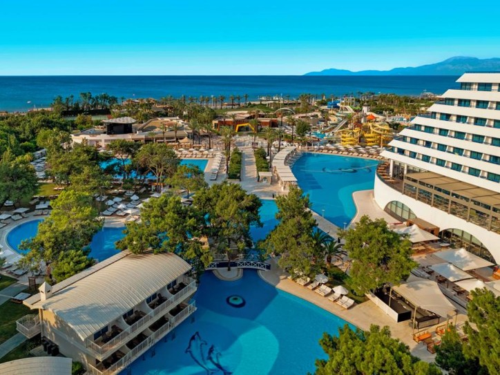 Accessible Hotel Card image