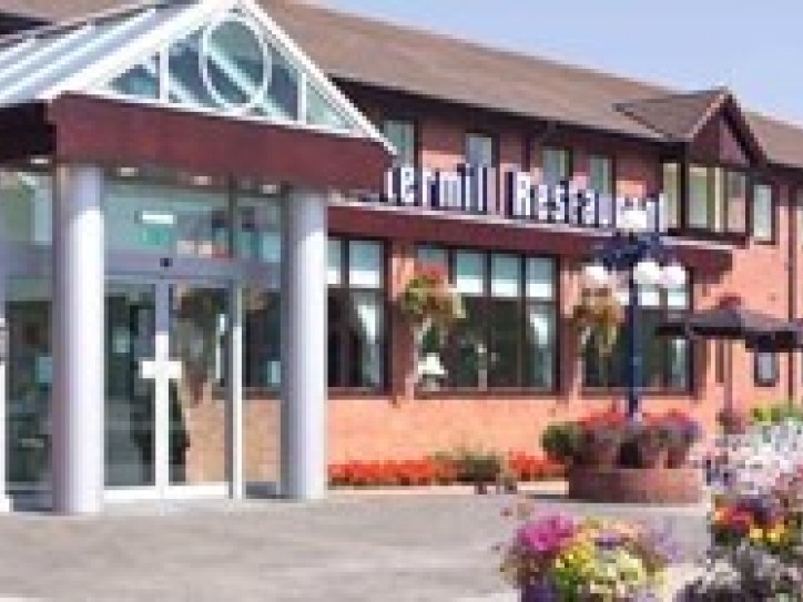 Wheelchair friendly 3 star hotel Card image