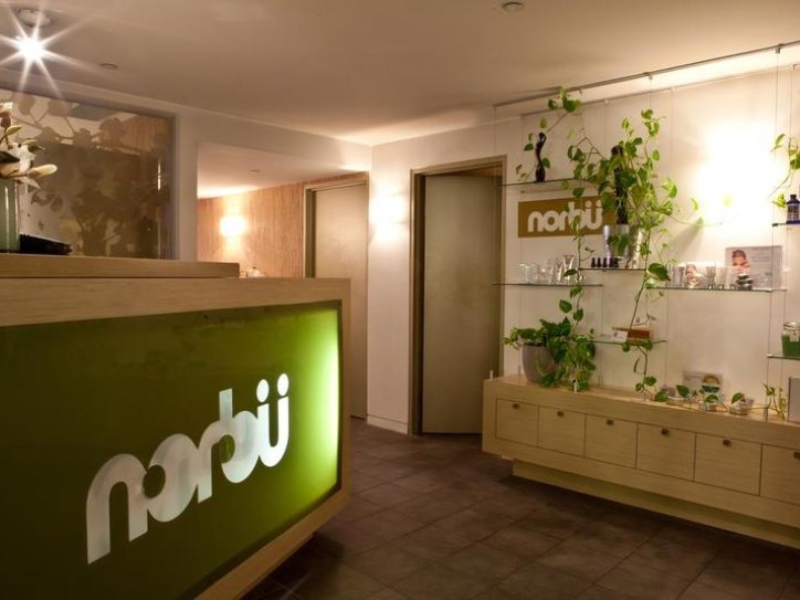 Accessible 5-Star Hotel Card image