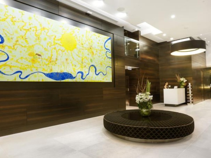 Accessible 5-Star Hotel Card image