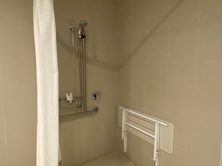 Accessible 5-Star Hotel Card image