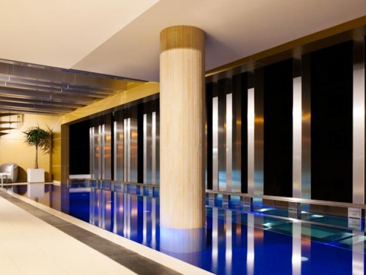 Accessible 5-Star Hotel Card image