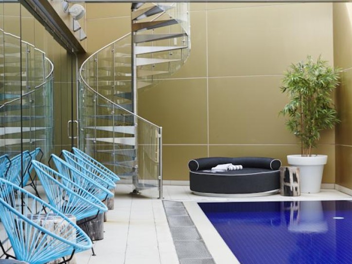 Accessible 5-Star Hotel Card image