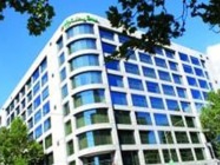 Accessible 4 star hotel Card image