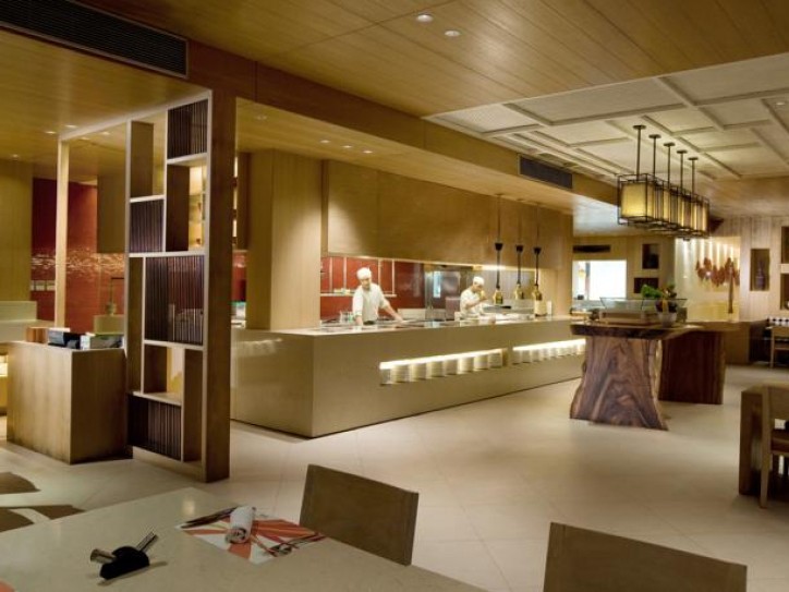 Accessible 4 star hotel Card image