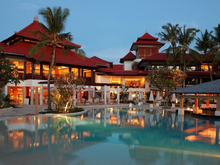 Accessible 4 star hotel Card image