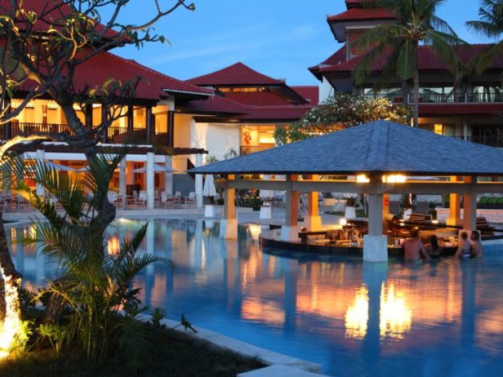 Accessible 4 star hotel Card image