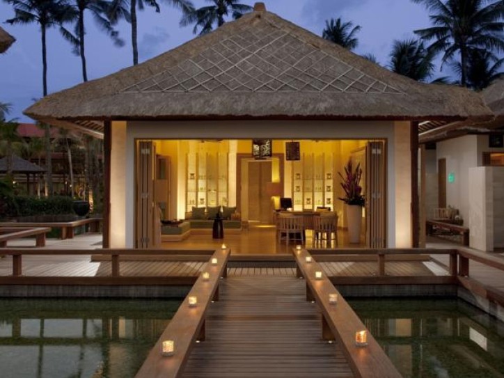 Accessible 4 star hotel Card image