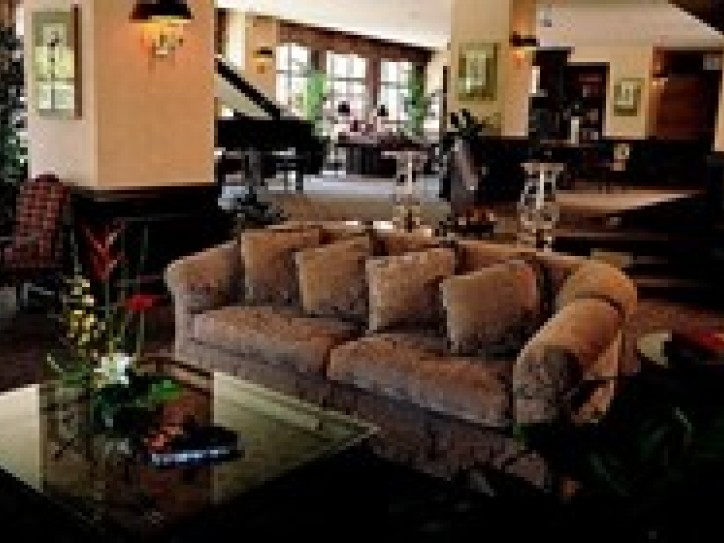 Accessible three star hotel Card image