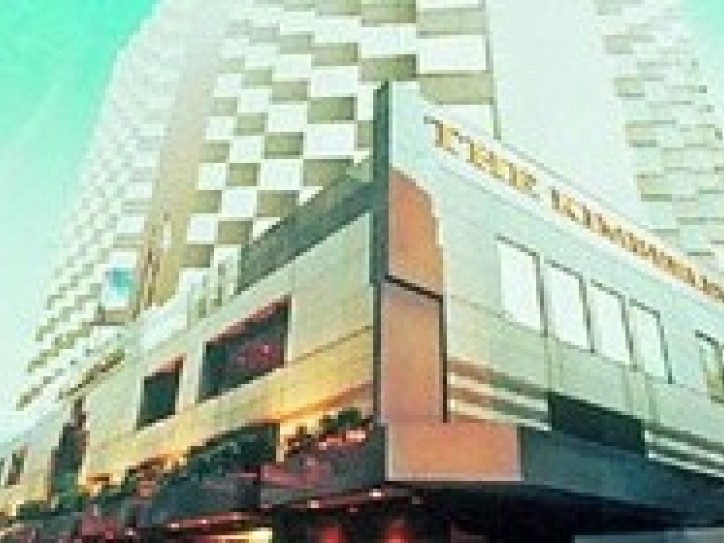 Accessible three star hotel Card image
