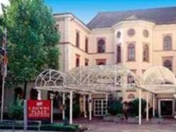 Accessible 4 star hotel Card image