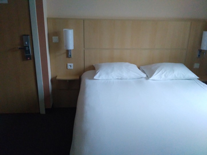 Economy 3-Star Hotel Card image