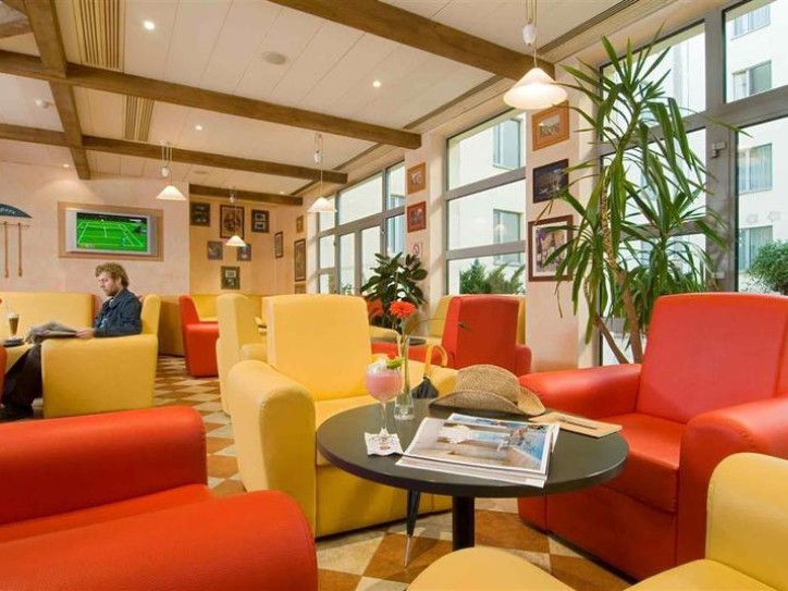 Economy 3-Star Hotel Card image