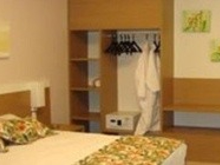 Accessible 4 star hotel Card image