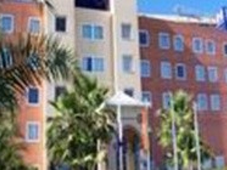 Accessible three star hotel Card image