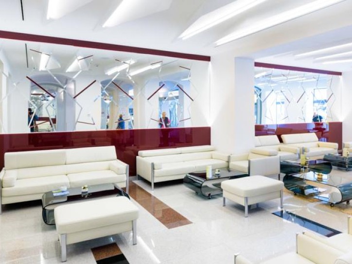 Accessible Design Hotel Card image
