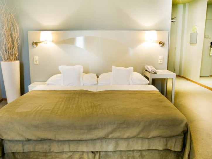 Accessible Design Hotel Card image
