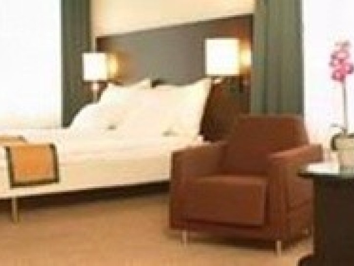 Beach Hotel Card image