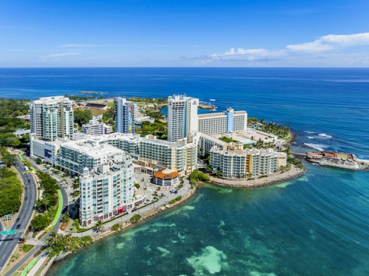 Beach Hotel Card image