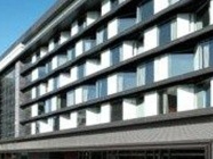 Accessible 4 star hotel Card image