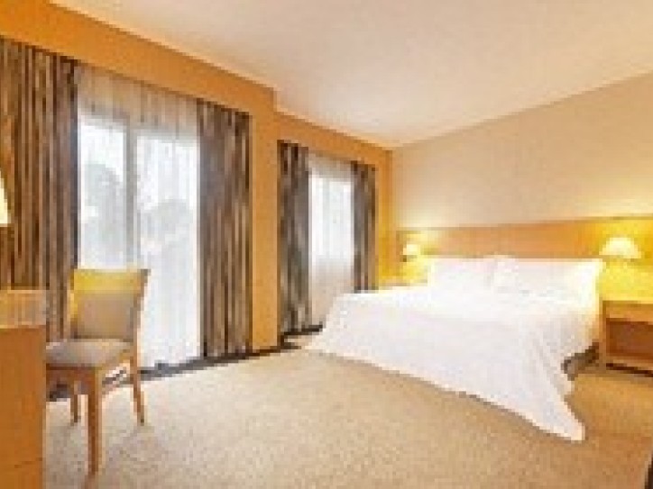 Accessible 4 star hotel Card image