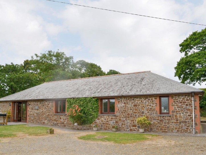 Countryside Bungalow Card image