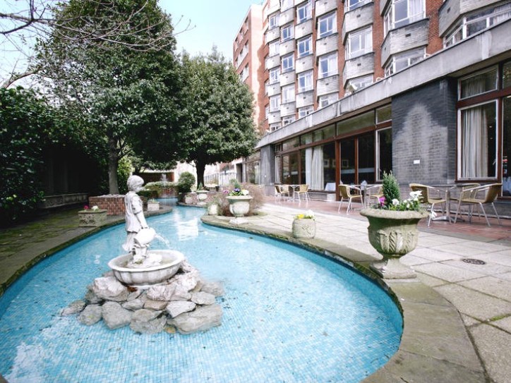 Accessible three star hotel Card image