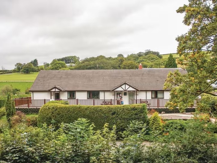 Accessible Cottage Card image