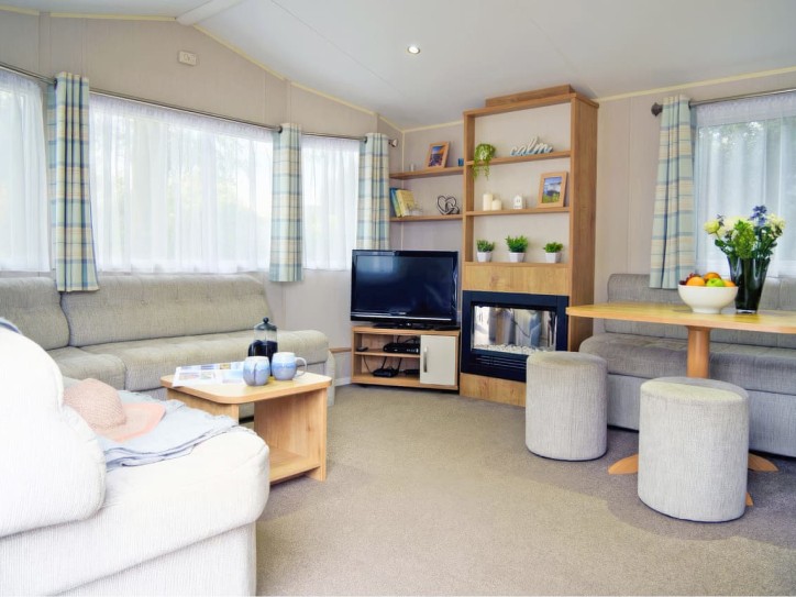 Accessible Caravan Card image