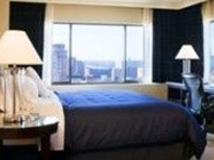 Accessible three star hotel Card image