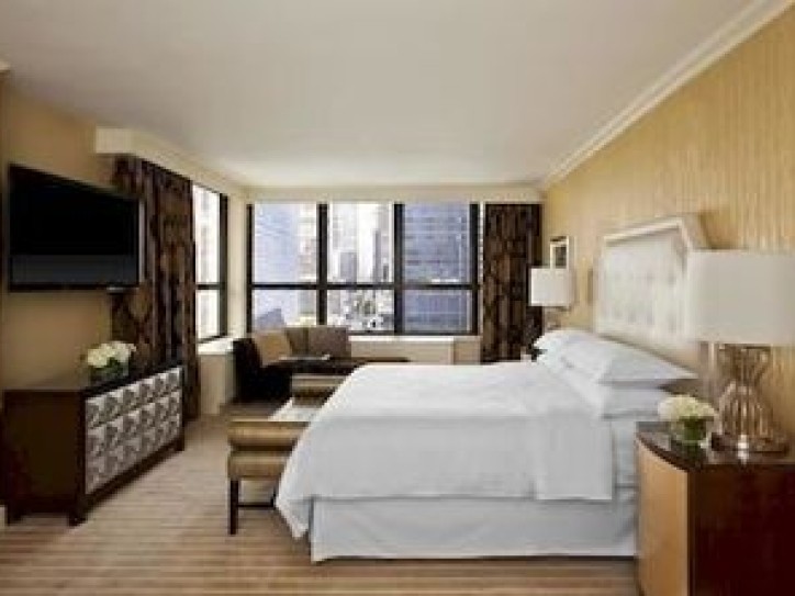 Stylish City Hotel Card image