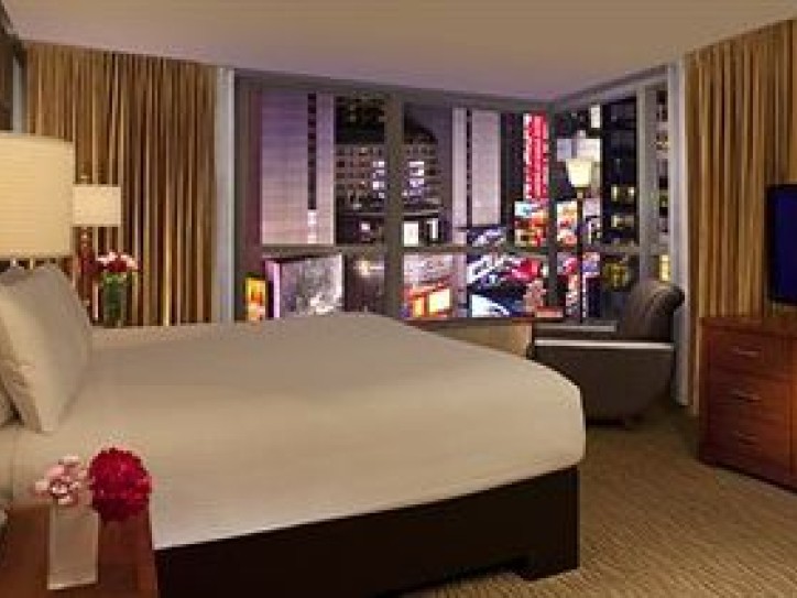 Broadway Hotel Card image