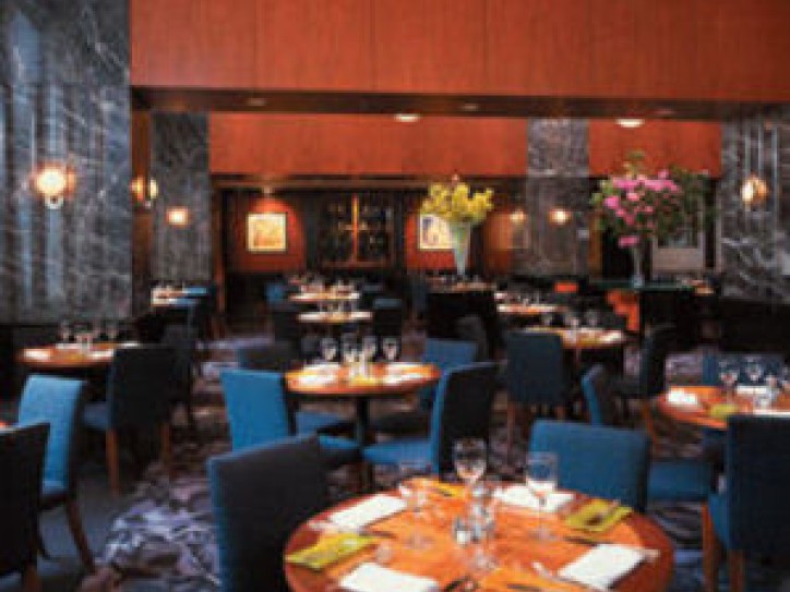 Broadway Hotel Card image