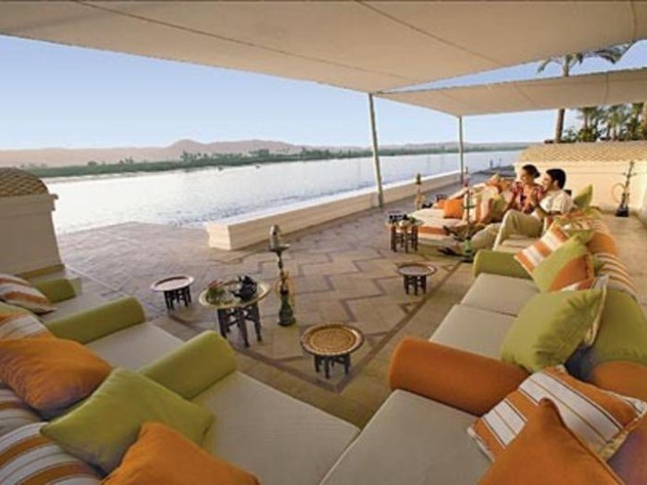 Luxury city break hotel Card image