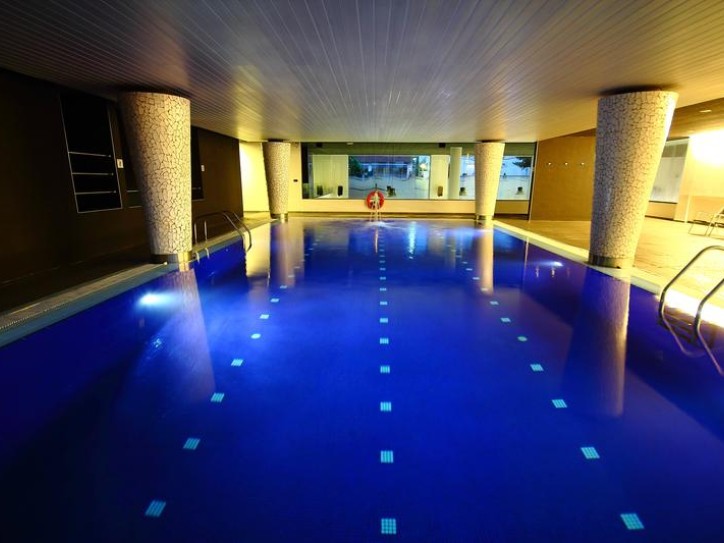 Wheelchair-Friendly Beach Hotel Card image
