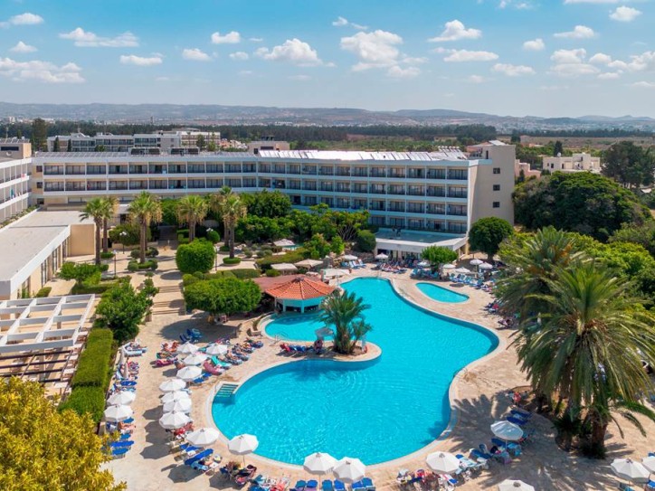 Accessible 4 star hotel Card image