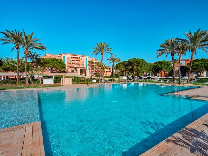 Accessible Cala Millor Hotel Card image