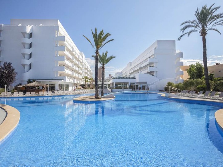 Beach Apartment Card image
