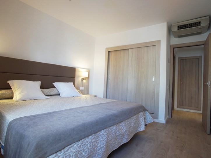Balearic Sea Hotel - Accessible Studios Card image