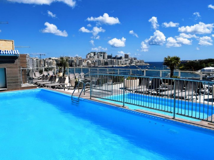 Wheelchair-Friendly Beach Hotel Card image